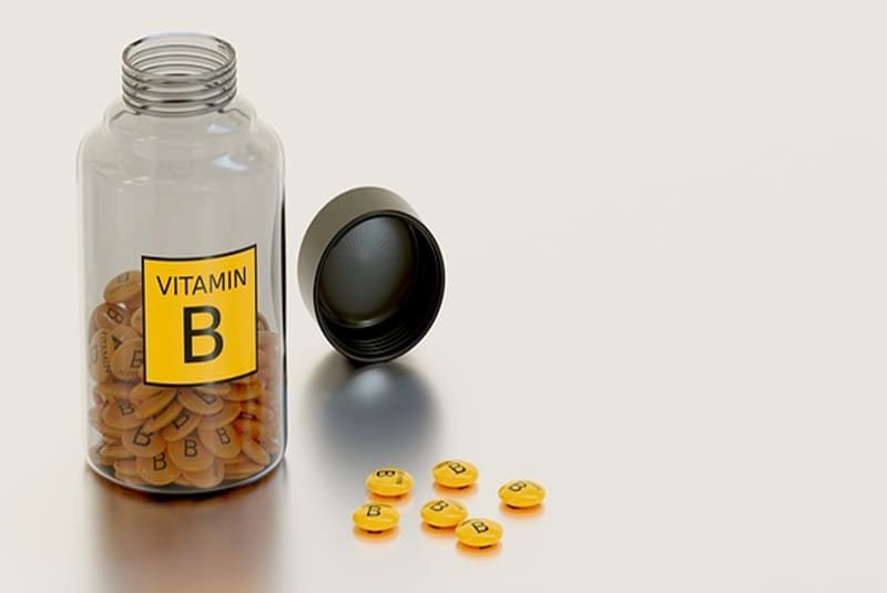 Quais alimentos são ricos em vitamina B